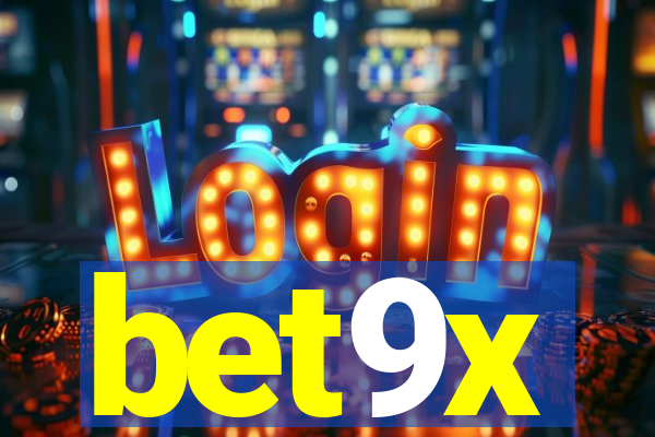 bet9x