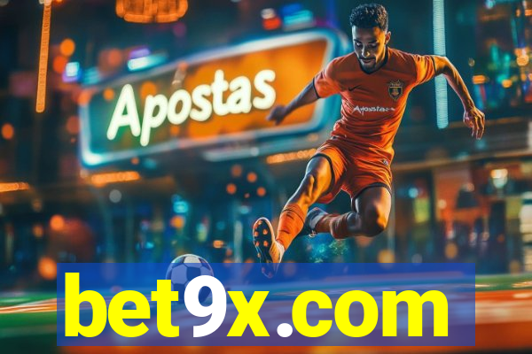 bet9x.com