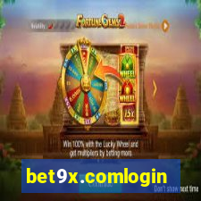 bet9x.comlogin