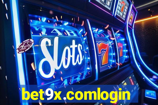 bet9x.comlogin