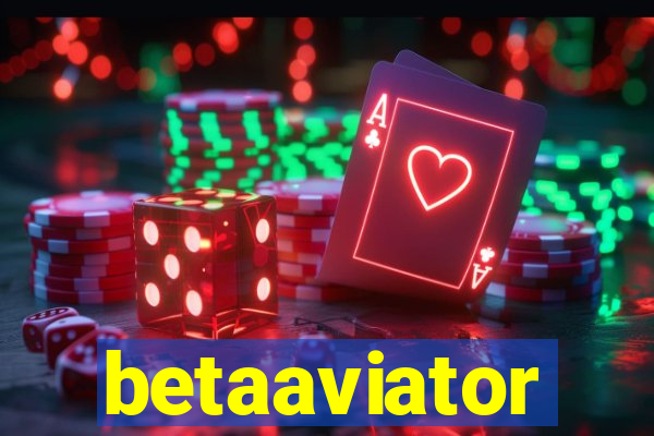 betaaviator