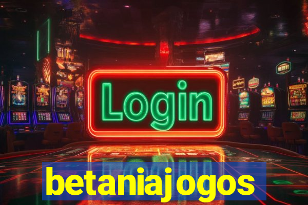 betaniajogos