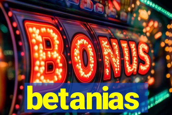 betanias