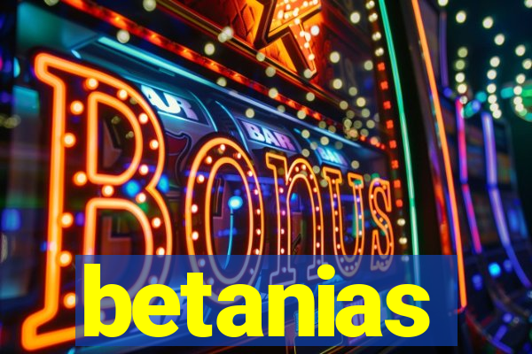 betanias