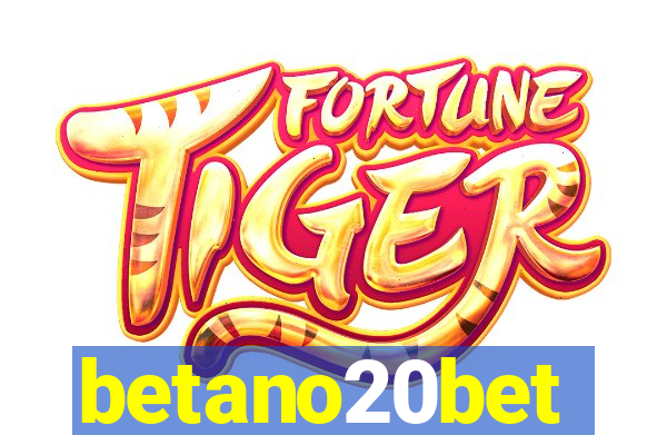 betano20bet