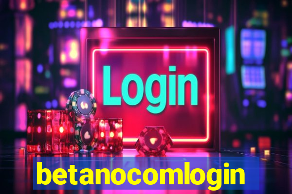 betanocomlogin