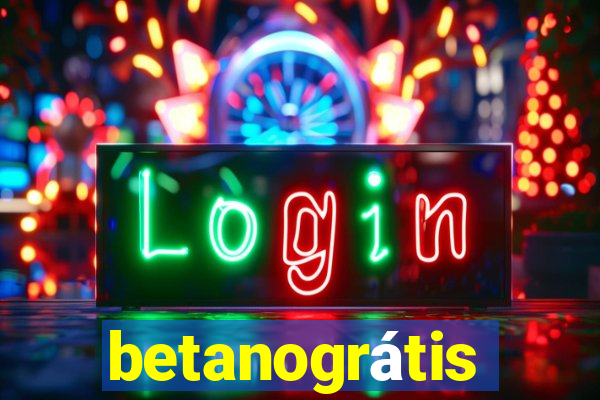 betanográtis