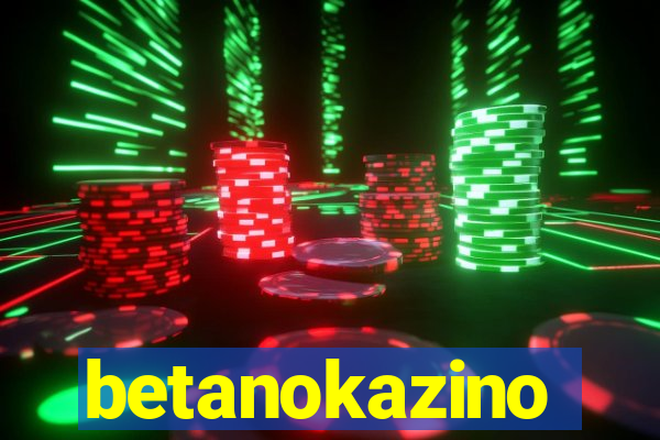 betanokazino