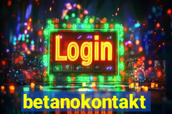 betanokontakt