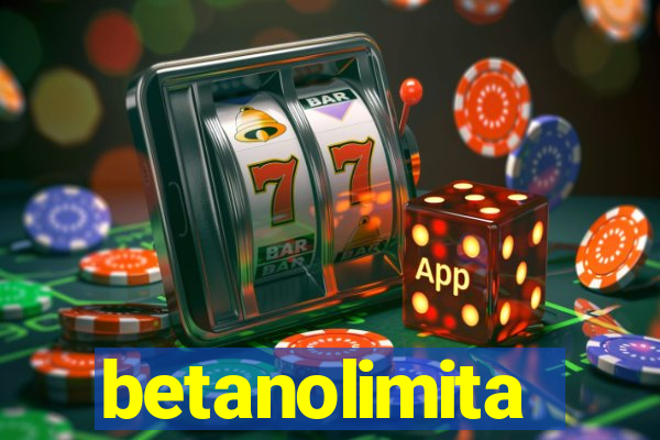 betanolimita