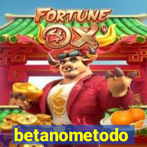 betanometodo