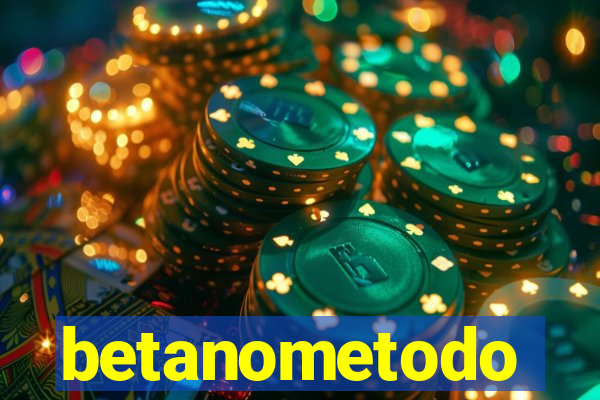 betanometodo