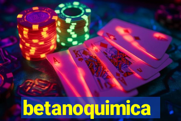 betanoquimica