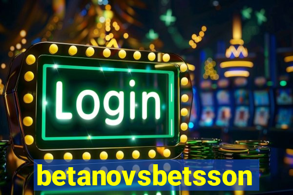 betanovsbetsson