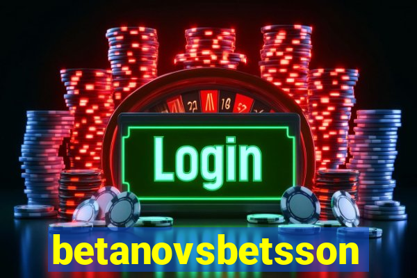 betanovsbetsson