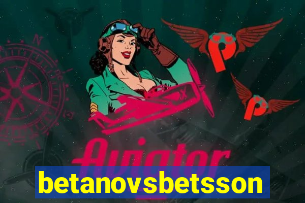 betanovsbetsson