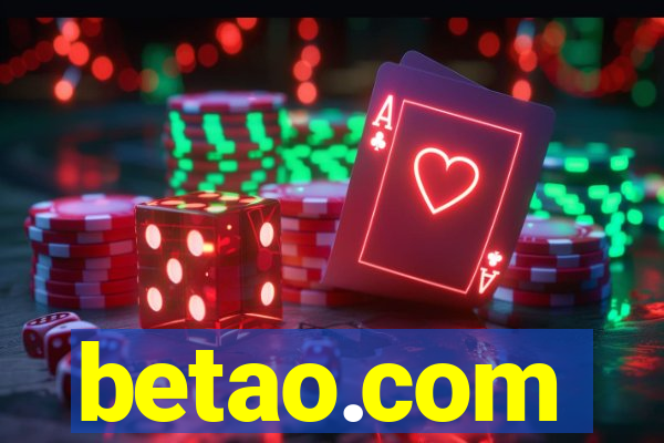 betao.com