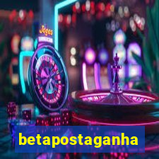 betapostaganha