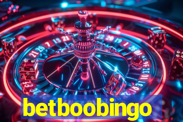 betboobingo