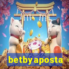 betbyaposta