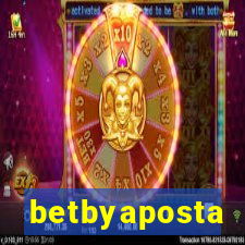 betbyaposta