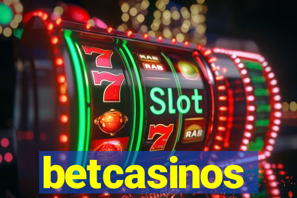 betcasinos