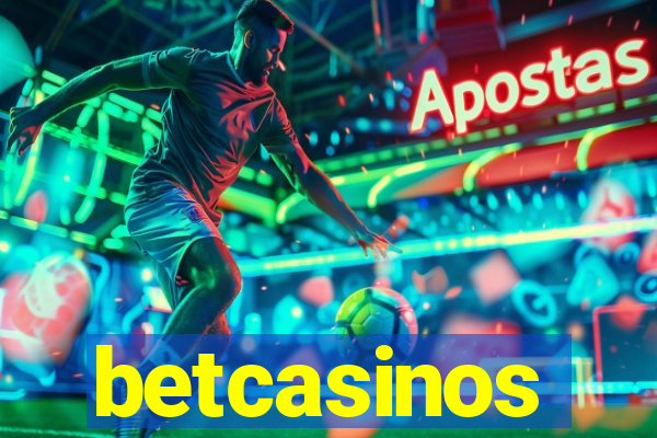 betcasinos