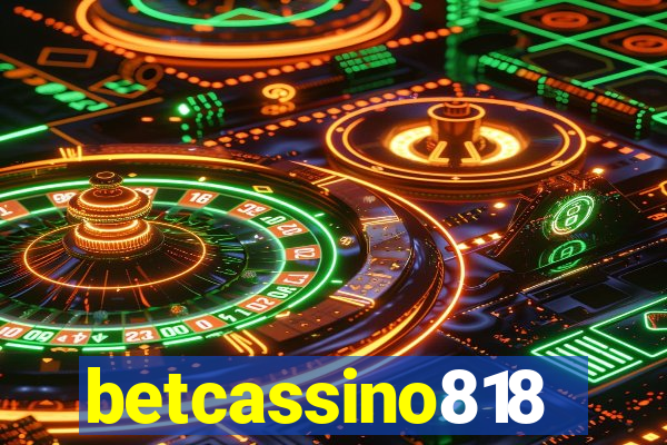 betcassino818