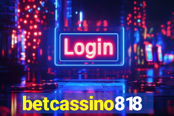 betcassino818