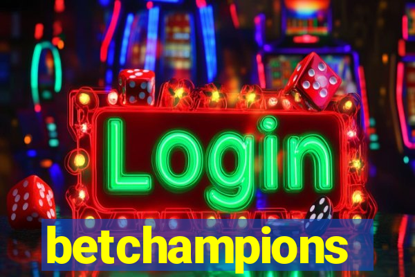 betchampions