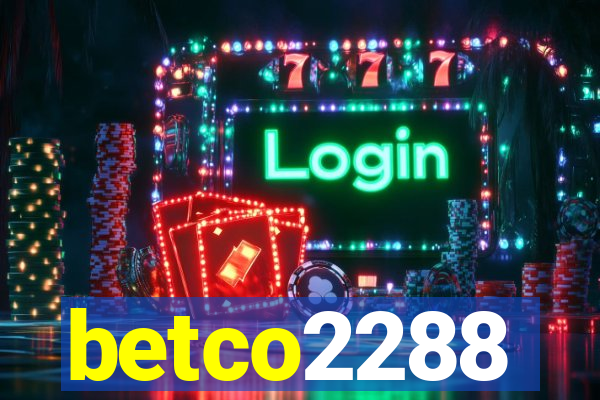 betco2288