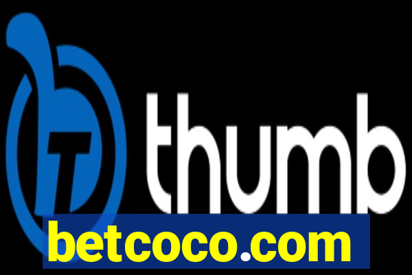 betcoco.com