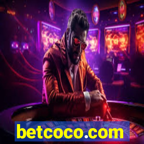 betcoco.com