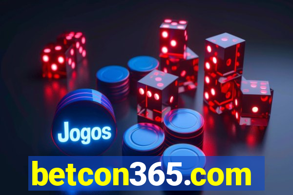 betcon365.com