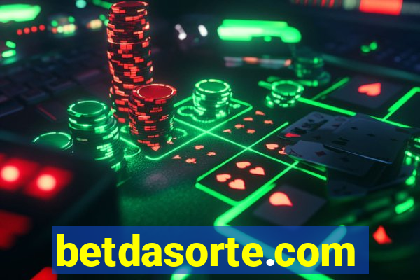 betdasorte.com