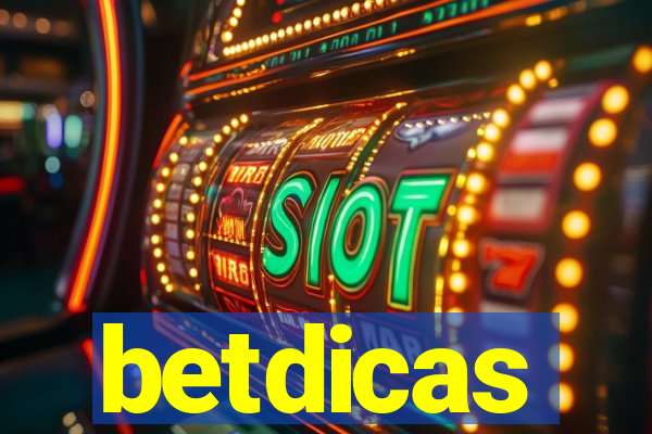 betdicas