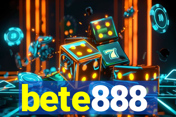 bete888