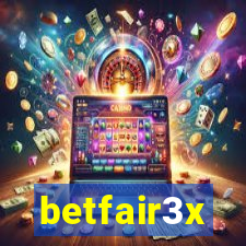 betfair3x