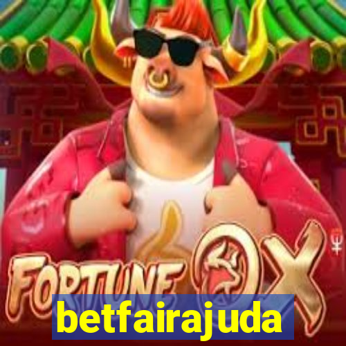 betfairajuda