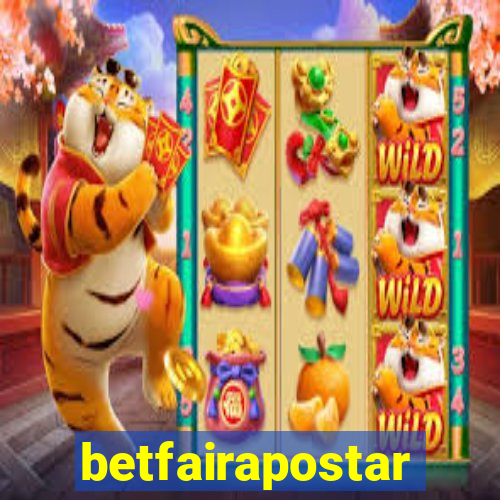 betfairapostar