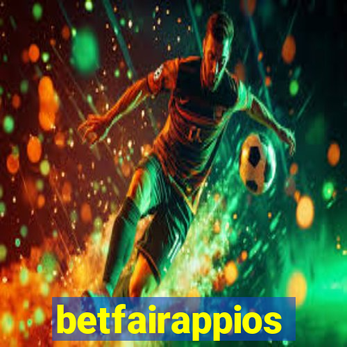 betfairappios