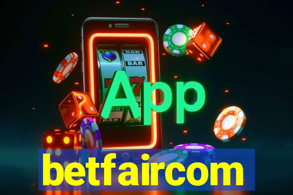 betfaircom