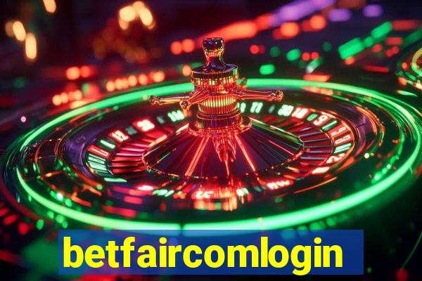 betfaircomlogin