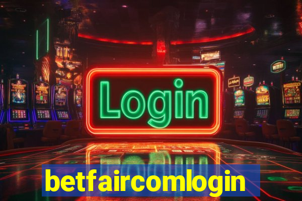 betfaircomlogin