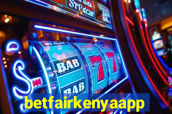 betfairkenyaapp