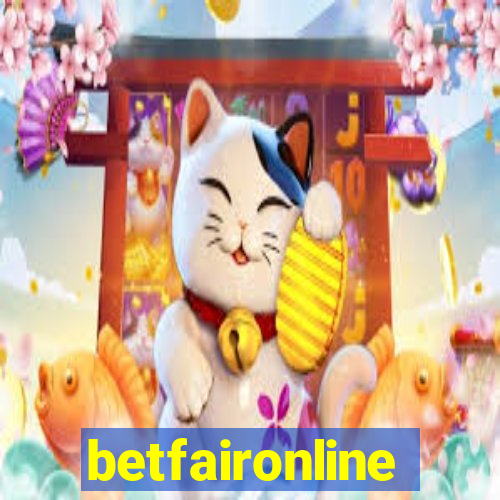 betfaironline