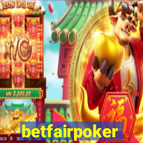 betfairpoker