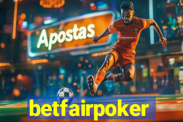 betfairpoker