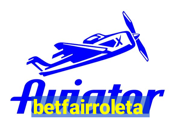 betfairroleta