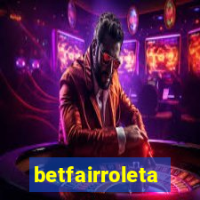 betfairroleta